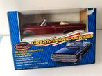 DODGE CORONET 500-bouwdoos-pre painted, Overige merken, Auto, Groter dan 1:32, Nieuw