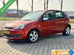 Ford Fiesta 1.3-8V Cool & Sound | Trekhaak | Airco Ijskoud, 1299 cc, Origineel Nederlands, Handgeschakeld, 1023 kg