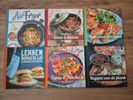 Diverse kookboekjes, Ophalen of Verzenden, Zo goed als nieuw