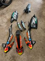 Kappenset Ktm 85 , 18-24, Ophalen of Verzenden