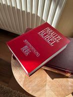Parallel Bijbel - Statenvertaling & Het Boek, Boeken, Ophalen of Verzenden, Nieuw, Christendom | Protestants