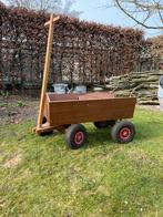 Bolderkar, Caravans en Kamperen, Bolderkarren, Ophalen, Zo goed als nieuw