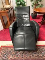 Relaxfauteuil, Ophalen of Verzenden, Zo goed als nieuw, Minder dan 75 cm, 50 tot 75 cm