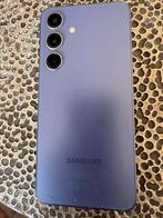 Samsung Galaxy S24 256GB Simlockvrij, Telecommunicatie, Mobiele telefoons | Samsung, Galaxy S24, Zwart, Ophalen of Verzenden, Zo goed als nieuw