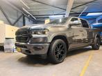 Dodge RAM 2021 LARAMIE LPG Dealer onderhouden, Automaat, 5654 cc, Vierwielaandrijving, 2459 kg
