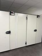 Professionele Koel- en Vriescel Combinatie 385x166x210cm, Ophalen, Gebruikt, Koelen en Vriezen