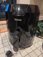 Tefal airfryer opknapper, Ophalen