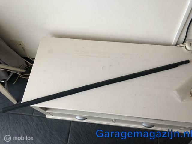 Afdichting raam links buiten VW Golf  5K4837477 C/D, Auto-onderdelen, Ophalen, Volkswagen, Nieuw, Volkswagen