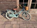 Diva fiets meisjes 18 inch, Ophalen, Gebruikt, Onbekend, Handrem