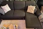 Hoekbank - GRATIS af te halen, Ophalen, Gebruikt, Stof