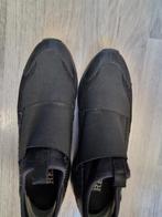 Hogan Sneakers mt 38.5, Zwart, Ophalen of Verzenden, Sneakers of Gympen, Hogan