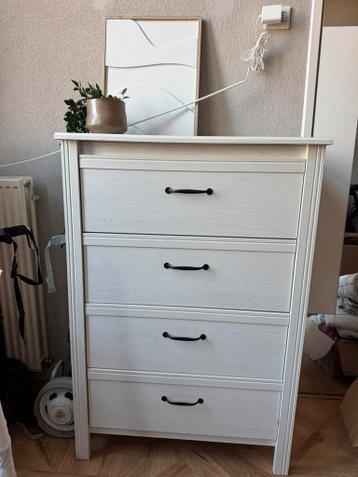 Ikea Malm ladekast - afbeelding 1