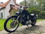Zeer Mooie Harley Davidson Sportster Xl 1200, 2 cilinders, Sportuitlaat, Motorrijbewijs A, Particulier