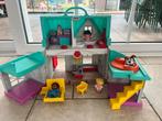 Speelhuisje, Ophalen, Gebruikt, Poppenhuis