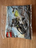 LEGO Technic Helikopter 30465 - Nieuw in zak!, Kinderen en Baby's, Speelgoed | Duplo en Lego, Ophalen of Verzenden, Nieuw, Complete set
