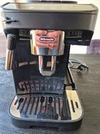 delonghi magnifica evo, Ophalen, Gebruikt, Koffiemachine