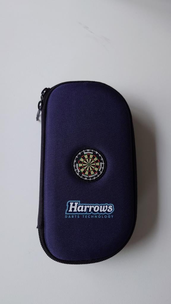 Harrows Dart Case, Sport en Fitness, Darts, Ophalen of Verzenden