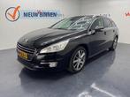 Peugeot 508 SW 1.6 THP Active (bj 2012), Auto's, Peugeot, 15 km/l, 4 cilinders, 157 pk, Origineel Nederlands