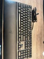 Gamingtoetsenbord Razer v2 concerta, Computers en Software, Ophalen, Zo goed als nieuw