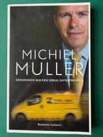 Michiel Muller - Michiel Muller NIEUW, Ophalen of Verzenden, Michiel Muller, Management, Zo goed als nieuw