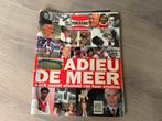 Panorama Special: Ajax Adieu De Meer, Ophalen of Verzenden, Gelezen, Sport en Vrije tijd
