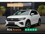 Volkswagen T-Cross 1.5 TSI R-Line Business, Auto's, Automaat, T-Cross, Overige kleuren, Bedrijf