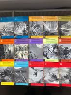 Jules Verne Wonderreizen 15 delen compleet 1964, Boeken, Gelezen, Ophalen of Verzenden, Jules Verne