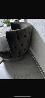 Fauteuil, Huis en Inrichting, Banken | Sofa's en Chaises Longues, Eenpersoons, 75 tot 100 cm, Ophalen of Verzenden, Zo goed als nieuw