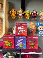 Happy Meal x Sanrio Hello Kitty en Kuromi speeltjes, Verzamelen, Nieuw, Happy Meal, Ophalen of Verzenden, Happy Meal