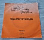 Single The chaplin band, Cd's en Dvd's, Ophalen of Verzenden, Gebruikt, Pop