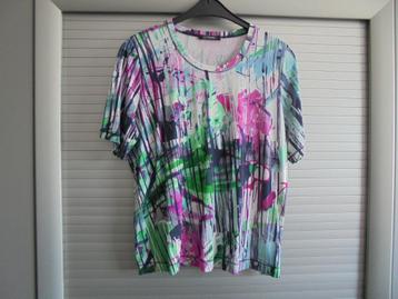 shirt Gollehaug Collection maat 46 beschikbaar voor biedingen