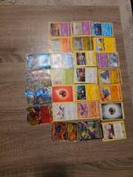 Pokémon Kaarten Collectie 25 stuks., Ophalen of Verzenden, Gebruikt, Losse kaart, Foil