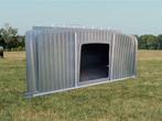 schuilhok Superplus, wereld grootste PE schuilstal, Dieren en Toebehoren, Stalling en Weidegang, 2 of 3 paarden of pony's