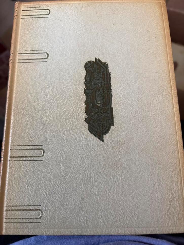 Baedeker voor de huisvrouw deel 2, Boeken, Kookboeken, Ophalen of Verzenden