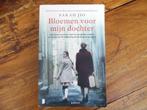 Boek Bloemen voor mijn dochter, Ophalen of Verzenden, Zo goed als nieuw, Sarah Jio, Nederland