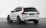 Volvo XC60 2.0 T6 Plug-in hybrid AWD Ultra Dark, Automaat, Stof, 4 cilinders, 1969 cc