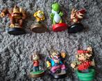 Amiibo Figuren Collectie, Ophalen of Verzenden, Gebruikt, Jongen of Meisje