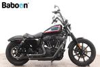 Harley-Davidson XL 1200 NS Sportster Iron (bj 2021), Chopper, Overige merken