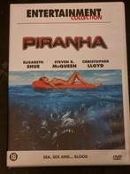 Piranha DVD - Entertainment Collection, Vanaf 16 jaar, Boxset, Monsters, Ophalen of Verzenden
