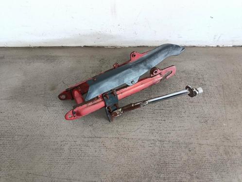 Tomos A3/S25/A35/A52 Achterbrug Rood Origineel, Motoren, Accessoires | Overige, Gebruikt, Ophalen of Verzenden