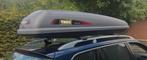 Thule Polar 500 Dakkoffer - 310 Liter, Auto diversen, Dakkoffers, Ophalen, Gebruikt