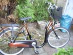 tekoop sparta entree 7 versn rollerbrakes 26inch 250,00, Fietsen en Brommers, Fietsen | Dames | Damesfietsen, Sparta, Gebruikt