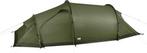 Fjallraven Abisko Shape 3 groene trekkerstent, Caravans en Kamperen, Tenten, Ophalen, Zo goed als nieuw, Tot en met 3