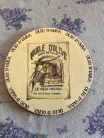 Jet ter Steege Olio D Oliva Onderzetter, Ophalen of Verzenden, Zo goed als nieuw, Overige stijlen, Overige typen