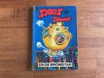 Sjors en Sjimmie en de Bromstar 1968, Boeken, Eén stripboek, Ophalen of Verzenden, Gelezen