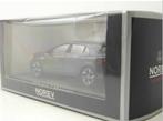 Renault Megane 2016 Titanium Grijs 1:43 NOREV ref: 517788, Hobby en Vrije tijd, Modelauto's | 1:43, Verzenden, Nieuw, Auto, Norev