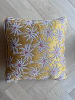 Palais Kussen - Nieuw, Ophalen of Verzenden, Nieuw, Geel, Vierkant