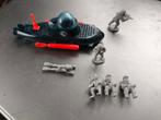 Bluebird Zero Hour Duikboot Set 1989, Ophalen of Verzenden, Gebruikt