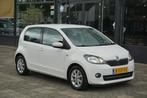 Skoda Citigo 1.0 Greentech Drive, Voorwielaandrijving, Euro 5, Stof, Gebruikt