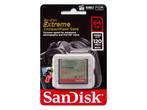 Sandisk Extreme 64GB CompactFlash geheugenkaart, Sandisk, Sandisk, Nieuw, Ophalen of Verzenden